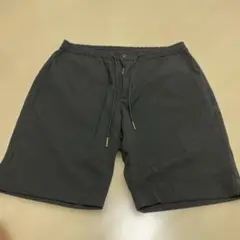 AZUL 黒のショートパンツ Lサイズ