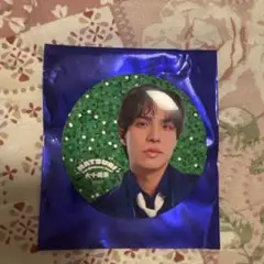 MATSURI 柳田優樹　缶バッジ