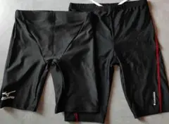 メンズ水着 まとめ売り MIZUNO コンバース