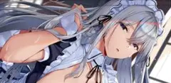 neropaso タペストリー GirlsCollection 2024 GW
