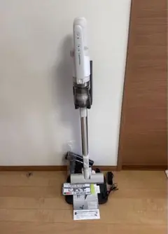 2021年製　本体のみ Panasonic MC-VKS8200 掃除機　中古 101】中古品 Panasonic パナソニック MC-VKS8200 サイクロン式