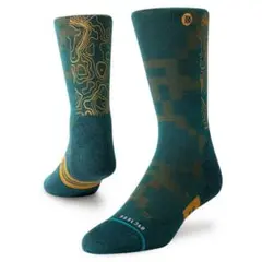 STANCE スタンス ソックス 靴下 Feel360 男女兼用