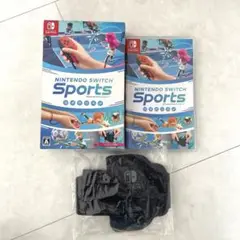 ニンテンドースイッチスポーツ　Nintendo Switch Sports