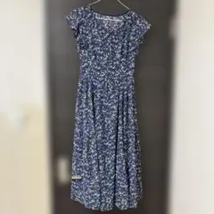 アプワイザーリッシェ　ワンピース M