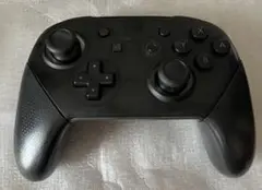 Nintendo Switch Pro Controller ブラック