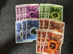 ポケモンカード クイックエネルギーカード 18枚セット