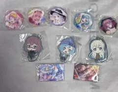 BanG Dream! Pastel*Palette まとめ売り