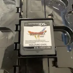 ドラゴンクエストVI ニンテンドーDS