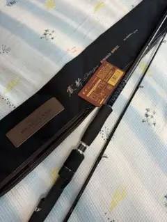 ハートランド　HL 802MHFS-SV13 震斬 BIWAKO SPEC 楽天市場】ハートランド 震斬ビワコスペック 802MHFS-SV13