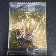 ドラゴンボール 超戦士シールウエハース 超6-23