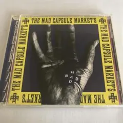 mad capsule market's/speak‼︎‼︎