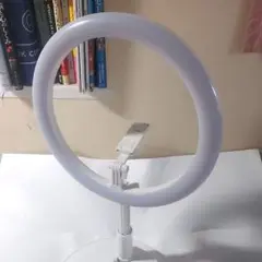 TARIONパソコン用リングライト