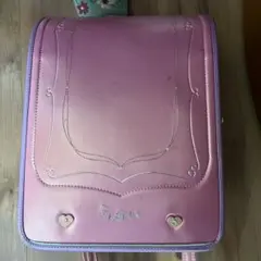 イオン セレクト ランドセル ピンク