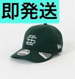 新作　SEE SEE NEW ERA 950 キャップ　seesee