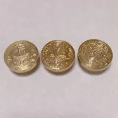 シーリングスタンプ ヘッド まとめ売り② 使用済み