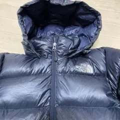 レディース THE NORTH FACEノースフェイスダウン700