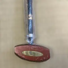 アシックス　グランドゴルフ Target Face Club TI-102