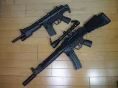 希少 KSC HK33 HK53用 スペアマガジン 希少 KSC HK33 HK53用 スペアマガジン トイガン