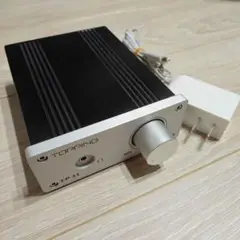 Topping TP60 トッピング　デジタルアンプ　 中古品　値下げ 61lzppyM50L._UF894,1000_QL80_.jpg