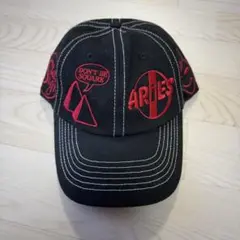 ARIES キャップ