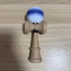 イワタ木工 Phantom Blue けん玉