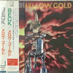 BECK/メロウ・ゴールド