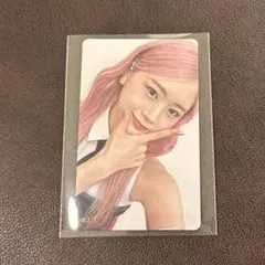 ME:I conic Hi-Summer 2024 トレカ　佐々木心菜　012