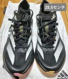 adidas アディゼロアバンチ 25.5センチ