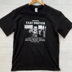 タクシードライバー　Tシャツ　Taxi DriverROBERT DE NIRO