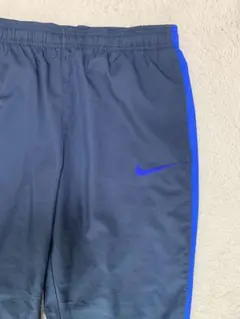 Nike パンツ ネイビーブルー　サイズXL