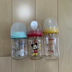 ピジョン　哺乳瓶　160ml