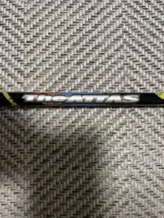 (希少)ジアッタス 5S ピンスリーブ付 ドライバー用