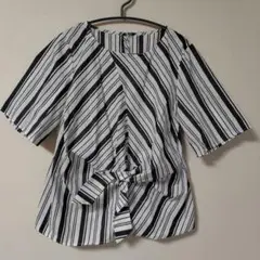 【美品】GALLORIA トップス　Sサイズ