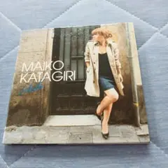 片桐舞子　　Solo