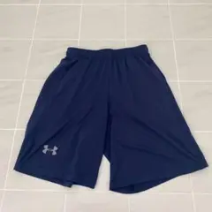 Under Armour ネイビー ショーツ M