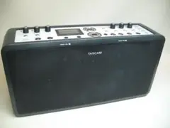 極美品 TEAC ポータブル CD/SDレコーダー BB-1000CD BB-1000CD | ポータブル CD／SD レコーダー | TASCAM (日本)