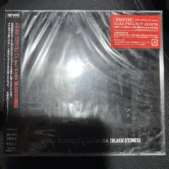 ANNA TSUCHIYA inspi' NANA(BLACK STONES)