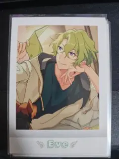 あんさんぶるスターズ ぱしゃこれ OFF SHOT Ver.5 巴日和 20枚