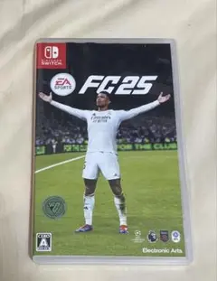 FC25 Nintendo Switch