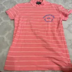 バーリゲイツ　モックTee サイズ1