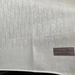 Christian Dior トロッター ハンカチ