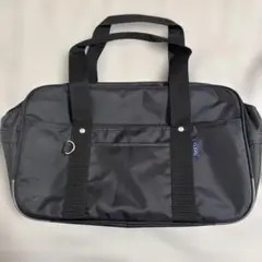 スクールバック 黒