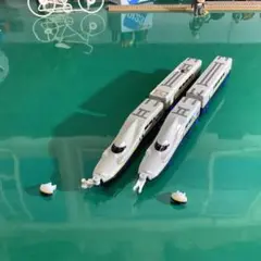 ￼￼プラレールアドバンス