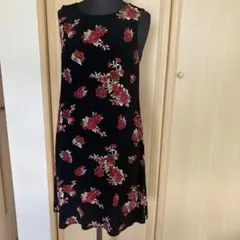cinnamon girl ワンピース