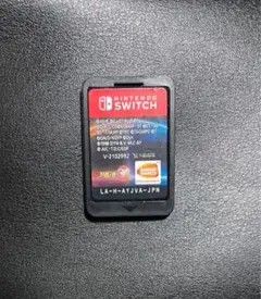 Nintendo Switch ソフト スーパーロボット対戦30