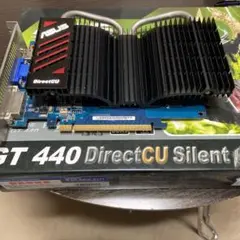 GeForce GT440搭載 グラフィックボード