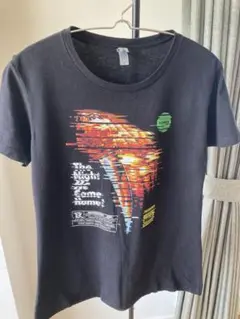 映画ハロウィン Halloween Tシャツ 黒