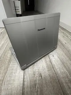 Panasonic Let’s note SV9 CF-SV9RDLVS