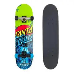 エクストララージのスケボーの板 X-LARGE (エクストララージ) スケートボードデッキ シュリンク