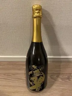 エヴァンゲリオン スパークリング レイ